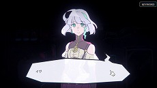 画像ギャラリー No.002のサムネイル画像 / 周回でゲームシステムが変わるSFアドベンチャー「EDEN.schemata();」は2024年内発売へ。PLAYISMがグローバルパブリッシングを担当