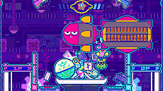画像ギャラリー No.003のサムネイル画像 / 「シューフォーズ」本日リリース。視聴者参加型番組の配信が決定したほか，Twitterキャンペーンなどもスタート