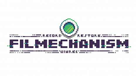 画像ギャラリー No.002のサムネイル画像 / 2Dパズルアクション「FILMECHANISM」の配信が本日スタート。15％オフの配信記念セールも実施中
