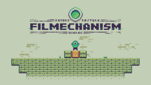 画像ギャラリー No.002のサムネイル画像 / 「FILMECHANISM」,新ギミック“天井針”などが追加されるアップデートVer1.0.3が配信