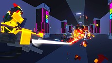 画像ギャラリー No.013のサムネイル画像 / PS4/Switch/Xbox One版「クローンドローン -デンジャーゾーン-」は4月21日発売へ。クロスプラットフォームにも対応
