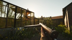 画像ギャラリー No.013のサムネイル画像 / 新作FPS「INDUSTRIA」のプレイ映像が本日公開。シュールな世界観がウリの古典的シングルプレイFPS