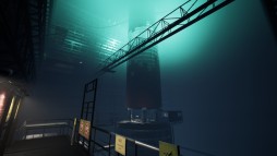 画像ギャラリー No.014のサムネイル画像 / 新作FPS「INDUSTRIA」のプレイ映像が本日公開。シュールな世界観がウリの古典的シングルプレイFPS