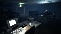 画像ギャラリー No.015のサムネイル画像 / 新作FPS「INDUSTRIA」のプレイ映像が本日公開。シュールな世界観がウリの古典的シングルプレイFPS