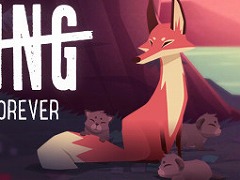 サバイバルアドベンチャー「Endling」の最新映像が公開。荒廃した世界を生き抜く，地球最後のキツネの親子の物語