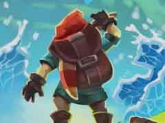 初期「ゼルダの伝説」シリーズにインスパイアされたアクションADV「The Lightbringer」のプレイ動画が公開