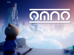 不思議な世界を旅するアクションADV「Omno」，最新トレイラーを本日公開。発売は2021年夏を予定