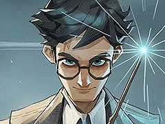 「ハリー・ポッター：魔法の覚醒」，6月27日に全世界で配信。ホグワーツに通う生徒の1人として楽しめる“魔法ワールドRPG”を謳うタイトル