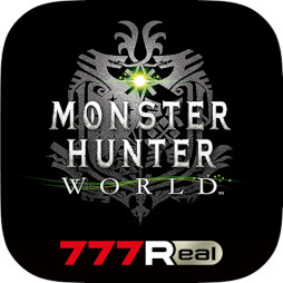 画像ギャラリー No.001のサムネイル画像 / 「777Real」に“パチスロ モンスターハンター:ワールド”が登場。事前予約が開始