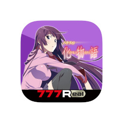 画像ギャラリー No.001のサムネイル画像 / 「777Real」に“パチスロ化物語”が登場。本日配信開始