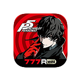 画像ギャラリー No.002のサムネイル画像 / 777Real，「パチスロペルソナ５」の配信を開始