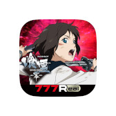 画像ギャラリー No.002のサムネイル画像 / 「777Real」,“パチスロ 喰霊-零-”の配信が本日スタート