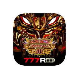 画像ギャラリー No.002のサムネイル画像 / 「777Real」にサミーの“Pビッグドリーム3”が登場