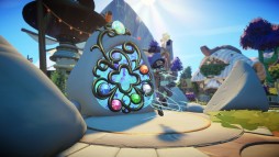 画像ギャラリー No.003のサムネイル画像 / 新作サンドボックス「Grow: Song of the Evertree」の発売日が，北米時間2021年11月16日に決定