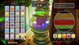 画像ギャラリー No.005のサムネイル画像 / 新作サンドボックス「Grow: Song of the Evertree」の発売日が，北米時間2021年11月16日に決定