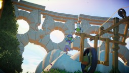 画像ギャラリー No.006のサムネイル画像 / 新作サンドボックス「Grow: Song of the Evertree」の発売日が，北米時間2021年11月16日に決定