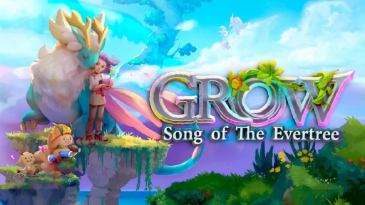 画像ギャラリー No.001のサムネイル画像 / 「Grow: Song of the Evertree」,Kevin Penkin氏へのインタビュー動画の完全版が公開