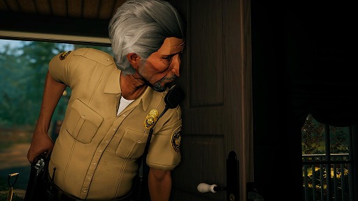 画像ギャラリー No.006のサムネイル画像 / サイコロジカルスリラー「Alfred Hitchcock - Vertigo」が2021年中にリリース。ヒッチコック監督の名作映画「めまい」がモチーフ