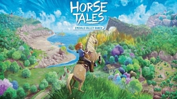 画像ギャラリー No.007のサムネイル画像 / Microids,「Alfred Hitchcock - Vertigo」「Horse Tales: Emerald Valley Ranch」など新作タイトルをTGS 2022にプレイアブル出展