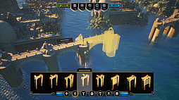 画像ギャラリー No.004のサムネイル画像 / 都市建設シム「City of Atlantis」の制作がアナウンス。伝説の島“アトランティス”をテーマにした作品