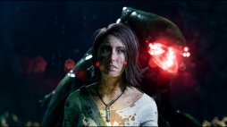 画像ギャラリー No.003のサムネイル画像 / ホラーADV「THE CHANT(ザ・チャント)」,PC/PS5/Xbox Series X向けに2022年秋発売。カルト教団と闇の怪物からの脱出劇を描く