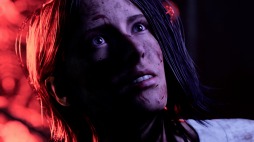 画像ギャラリー No.005のサムネイル画像 / ホラーADV「THE CHANT(ザ・チャント)」,PC/PS5/Xbox Series X向けに2022年秋発売。カルト教団と闇の怪物からの脱出劇を描く