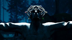 画像ギャラリー No.005のサムネイル画像 / 「THE CHANT」,ストーリートレイラー公開。カルトの儀式で狂気に満ちた現象が巻き起こる,物語の冒頭をチェック