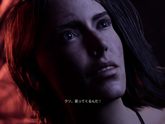 ［インタビュー］なぜ銃器やナイフは登場しないのか。コズミックホラー系ゲーム「THE CHANT」の狙いや気になるところをクリエイターに聞いた