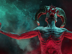 ［プレイレポ］精神・身体・魂のバランスを取りつつ生き残れ。「THE CHANT」の世界は怪物も人間のどちらも恐ろしい