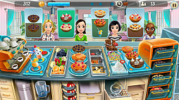 Sweet Bakery Tycoon スウィート・ベーカリー・タイクーン