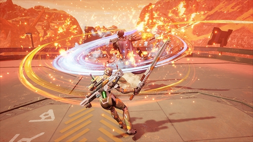 画像ギャラリー No.015のサムネイル画像 / ソウルライクアクションRPG「Dolmen」が2022年5月20日に発売決定。オンラインCo-opモードを紹介する最新トレイラーが公開に