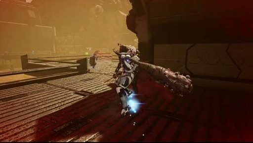 画像ギャラリー No.003のサムネイル画像 / アクションRPG「Dolmen」のゲームの流れやシステムの情報が公開に。AmazonとGEOの店舗別特典の画像も到着
