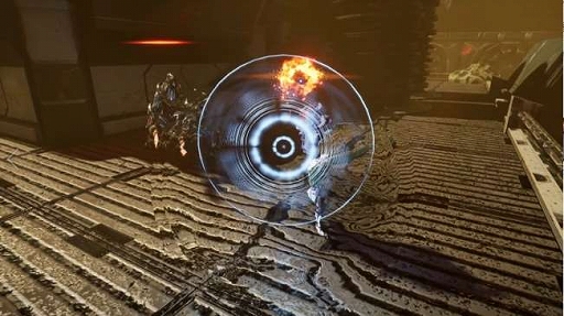 画像ギャラリー No.004のサムネイル画像 / アクションRPG「Dolmen」のゲームの流れやシステムの情報が公開に。AmazonとGEOの店舗別特典の画像も到着