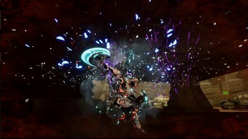 画像ギャラリー No.006のサムネイル画像 / アクションRPG「Dolmen」のゲームの流れやシステムの情報が公開に。AmazonとGEOの店舗別特典の画像も到着