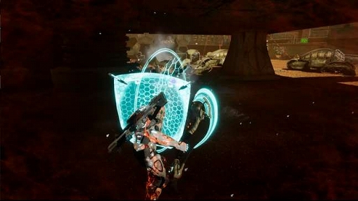 画像ギャラリー No.007のサムネイル画像 / アクションRPG「Dolmen」のゲームの流れやシステムの情報が公開に。AmazonとGEOの店舗別特典の画像も到着