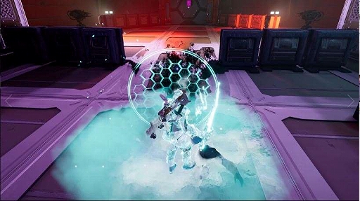 画像ギャラリー No.008のサムネイル画像 / アクションRPG「Dolmen」のゲームの流れやシステムの情報が公開に。AmazonとGEOの店舗別特典の画像も到着