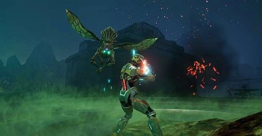 画像ギャラリー No.009のサムネイル画像 / アクションRPG「Dolmen」のゲームの流れやシステムの情報が公開に。AmazonとGEOの店舗別特典の画像も到着