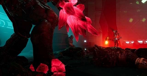 画像ギャラリー No.010のサムネイル画像 / アクションRPG「Dolmen」のゲームの流れやシステムの情報が公開に。AmazonとGEOの店舗別特典の画像も到着