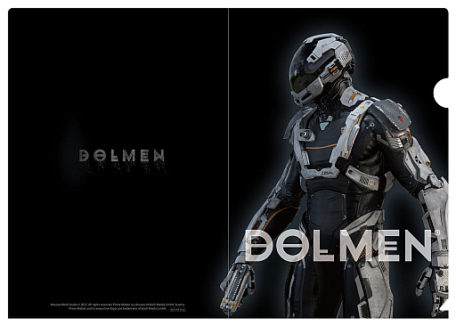 画像ギャラリー No.012のサムネイル画像 / アクションRPG「Dolmen」のゲームの流れやシステムの情報が公開に。AmazonとGEOの店舗別特典の画像も到着