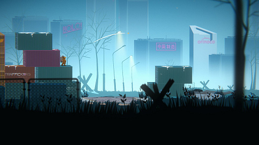 画像ギャラリー No.002のサムネイル画像 / PC＆コンシューマ版「Golf Club: Wasteland」が2021年8月にリリース。人類滅亡によって見捨てられた地球でゴルフを楽しもう