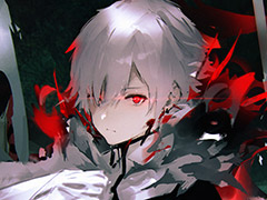 フリュー完全新作「モナーク／Monark」の情報が一挙公開。4人のバディと共に，プレイヤーの狂気とエゴを糧とする悪魔の力で戦う学園RPG