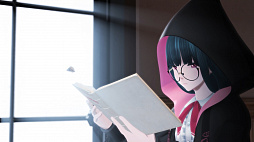 画像ギャラリー No.002のサムネイル画像 / 「モナーク/Monark」のプロモーション映像第2弾が公開。イベントシーンや4人のバディ(仲間)が活躍するバトルの演出など