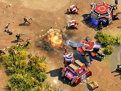 「Crossfire: Legion」，早期アクセスを5月24日にスタート。Co-opキャンペーンとマルチプレイモードを楽しめる