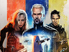 「Crossfire: Legion」，12月8日正式リリース。巨大軍事企業とテロリストの戦争を描くPC向けRTS