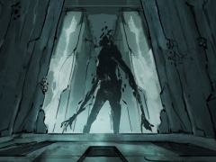 新作SFアクション「Scars Above」が発表。エイリアンうごめく荒廃した惑星で，未知の技術を発見し，新しい武器を製作しよう