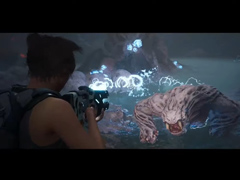 SFアクション「Scars Above」の最新トレイラー公開。PC，PS5，PS4，Xbox Series X，Xbox Oneで2023年発売予定