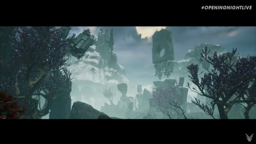 画像ギャラリー No.004のサムネイル画像 / SFアクション「Scars Above」の最新トレイラー公開。PC,PS5,PS4,Xbox Series X,Xbox Oneで2023年発売予定
