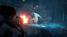 画像ギャラリー No.002のサムネイル画像 / 未知の惑星を探索し，研究して戦うSFアクションADV「Scars Above」，最新トレイラーを公開。生物を分析して新ガジェットを作り上げる