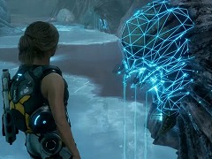 未知の惑星を探索し，研究して戦うSFアクションADV「Scars Above」，最新トレイラーを公開。生物を分析して新ガジェットを作り上げる