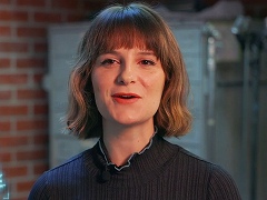 「Scars Above」，インタビュー映像の第2弾を公開。主演のエリン・イベット氏や開発陣が主人公“ケイト”とストーリーの魅力を語る